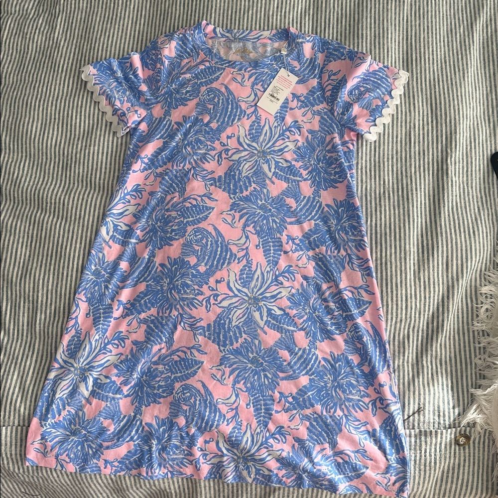 Lilly Pulitzer Cody Dress